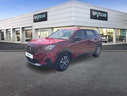 Peugeot 2008 e-2008 136ch Active