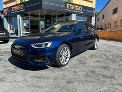 AUDI A4 AVANT 3.0 45 TDI 230CH AVUS QUATTRO bva
