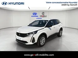 PEUGEOT 3008 BlueHDi 130ch S&S EAT8 Active Pack