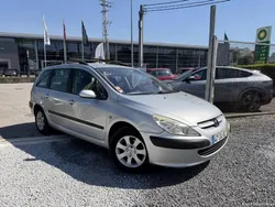 Peugeot 307 Sw 1.4 Hdi Excelente estado