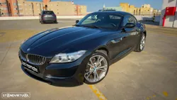 BMW Z4 sDrive28i