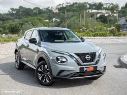 Nissan Juke 1.0 DIG-T Acenta+
