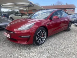 Tesla Model 3 Long-Range Dual Motor AWD