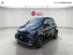 SMART Fortwo Coupé 82 ch Prime
