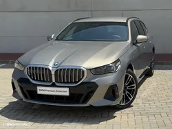 BMW 530 e Pack Desportivo M