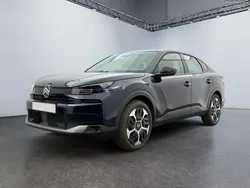 Citroën e-C4 54 kWh Plus