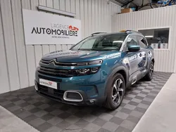 CITROEN C5 Aircross 1.5 HDI 130 EAT 8 Shine Pack