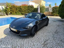 Mazda MX-5 1.5 Sky-G Excellence P.Sport Navi