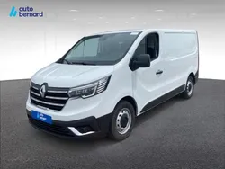 Renault Trafic Fg L1H1 2T8 2.0 Blue dCi 150ch Grand Confort
