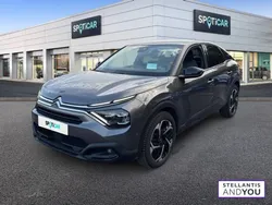 Citroën C4 BlueHDi 130 S&S EAT8 Shine