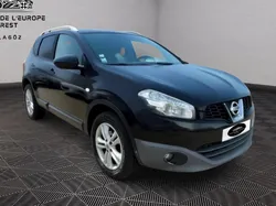 Nissan qashqai tekna 1.6 dci 130