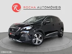 Peugeot 3008 1.2 PureTech Allure