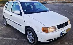 VW Polo 1.0 super económico