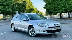 Citroen C5 de 2013