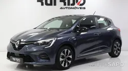 Renault Clio de 2021