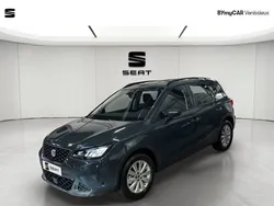 SEAT Arona 1.0 TSI 95 ch Start/Stop BVM5 Edition