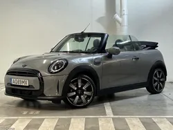 MINI Cabrio One Sport Edition