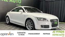 Audi TT 1.8 TFSI 160ch S line VENTE A PRO