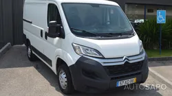 Citroen Jumper de 2019
