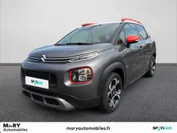 CITROEN C3 Aircross PureTech 110 S&S BVM6 Shine