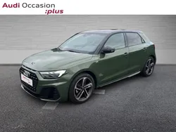 Audi A1 Sportback 30 TFSI 116ch S line plus S tronic 7