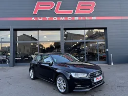Audi A3 2.0 TDI 150CH 94 750 KM PLB AUTO
