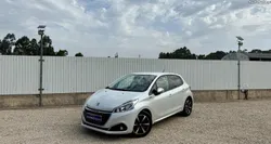 Peugeot 208 1.5 Blue-HDi Signature
