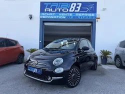 Fiat 500 1.2 8v 69ch Club