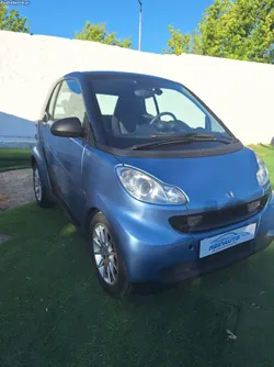 Smart ForTwo 0.8 CDi Pulse Coupé c/AC e + Extras Impecável