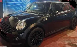MINI One 1.6 D