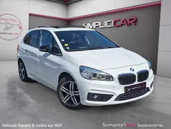 BMW 216 ACTIVE TOURER 216D Garantie 12 mois