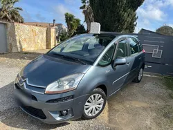 Citroën c4 picasso 1,6hdi 110cv kit distribution plus pompe à eau,kit embrayage,vidange... Neuf