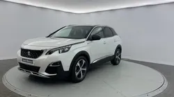 Peugeot 3008 1.2 Puretech 130ch S&S BVM6 GT Line