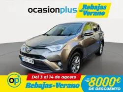 Toyota RAV 4 150D Advance 2WD