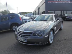 Chrysler CROSSFIRE 3.2 V6 BA