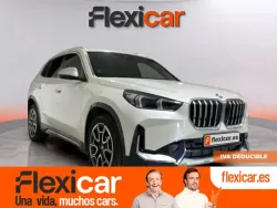 BMW X1 xDrive 20dA