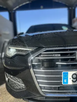 Audi A6 Avant 50 TDI Design quattro Tiptronic