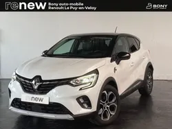 Renault Captur TCe 140 - 21 Intens