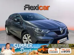 RENAULT Mégane 1.3 TCe GPF Business 103kW