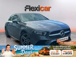 MERCEDES Clase A A 180 7G-DCT