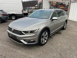 Volkswagen Passat Alltrack / 1° main / 122900 Km / 2.0 TDI 190 CV 4 Motion / CarPlay / Virtual Cockpit / Garantie 6 mois
