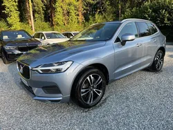 Volvo XC60 II D4 190 cv Geartronic 8