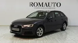 Audi A4 de 2019