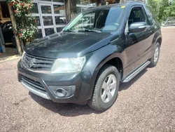 Suzuki Grand Vitara II 1.6 VVT 106 cv