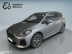 BMW 225xe Active Tourer e xDrive Pack Desportivo M