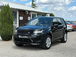 LAND ROVER Discovery Sport P200 FlexFuel Ethanol MHEV 4x4 200 cv R-Dynamic S 1ERE MAIN - SUIVIE L.R