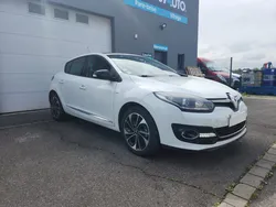 Renault Megane III 1.6 DCI 130 ch - Bose Edition