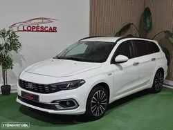 Fiat Tipo Station Wagon 1.0 GSE T3 City Life