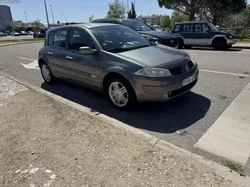 Renault Mégane 1.4