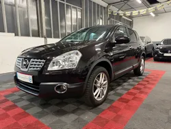 Nissan qashqai (2) 2.0 140 tekna cvt